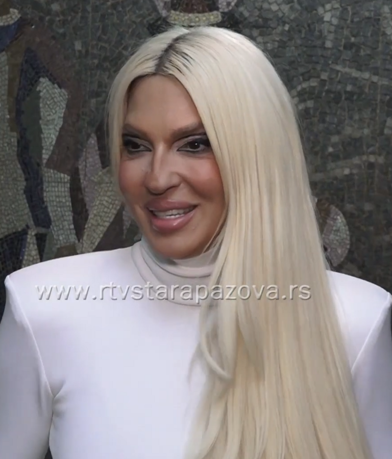 Jelena Karleuša