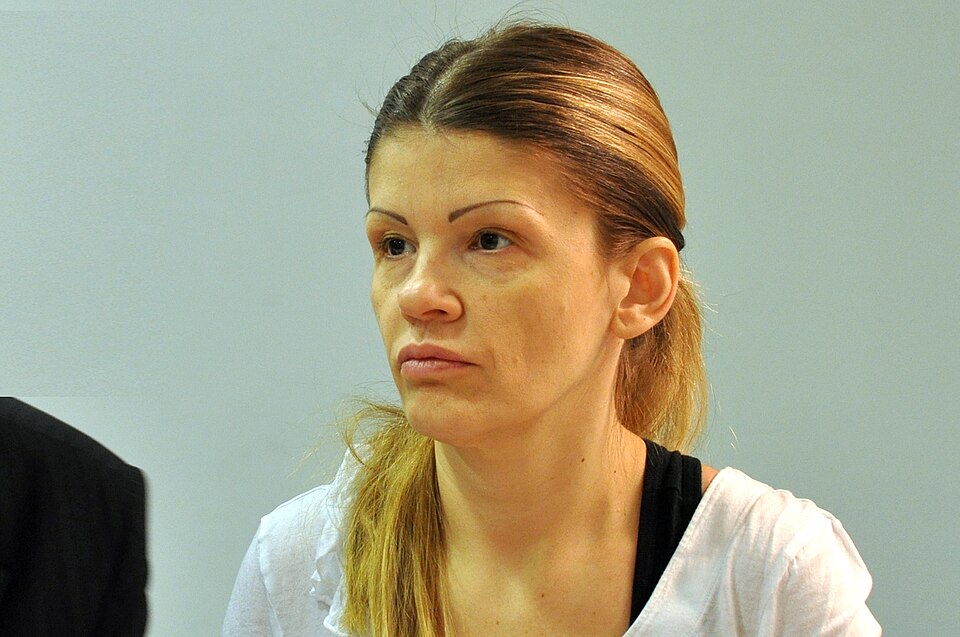 Jelena Lopičić
