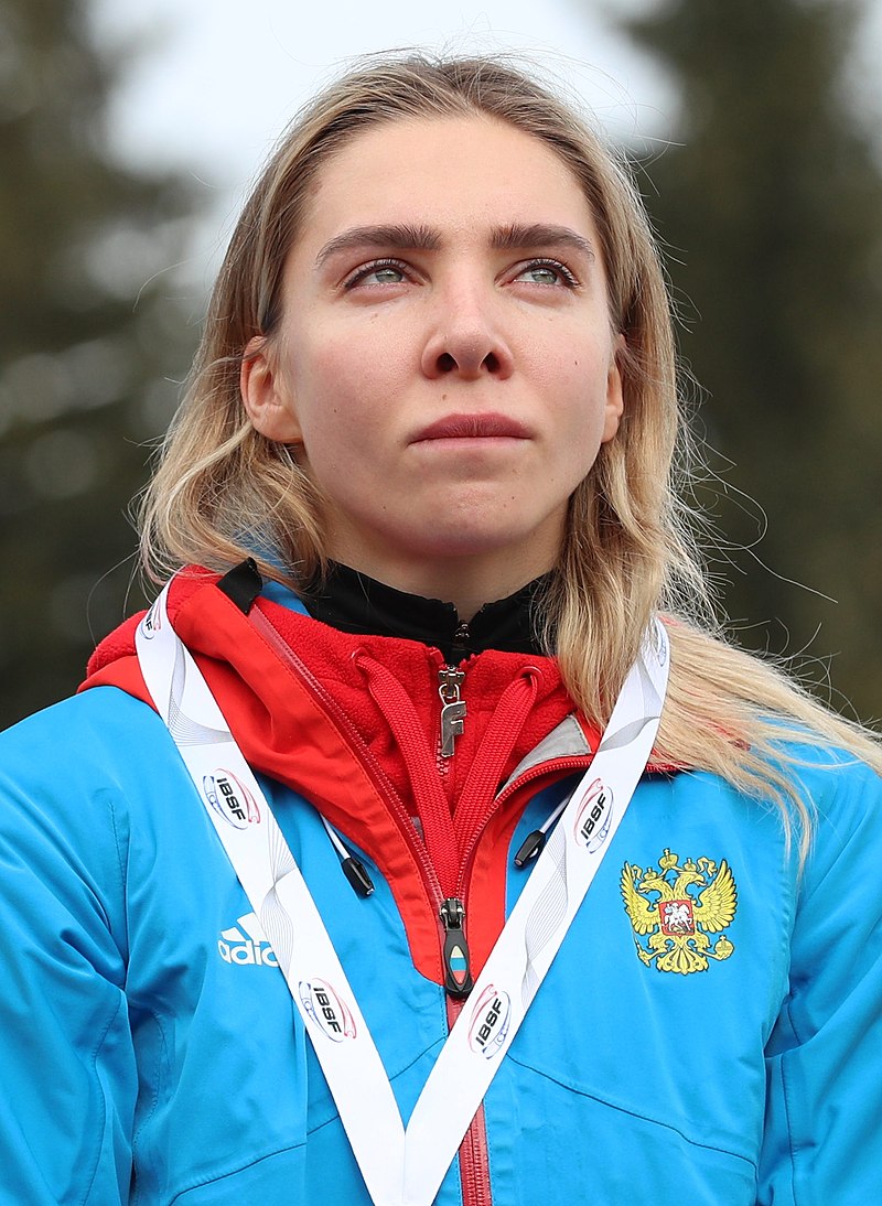 Jeļena Ņikitina