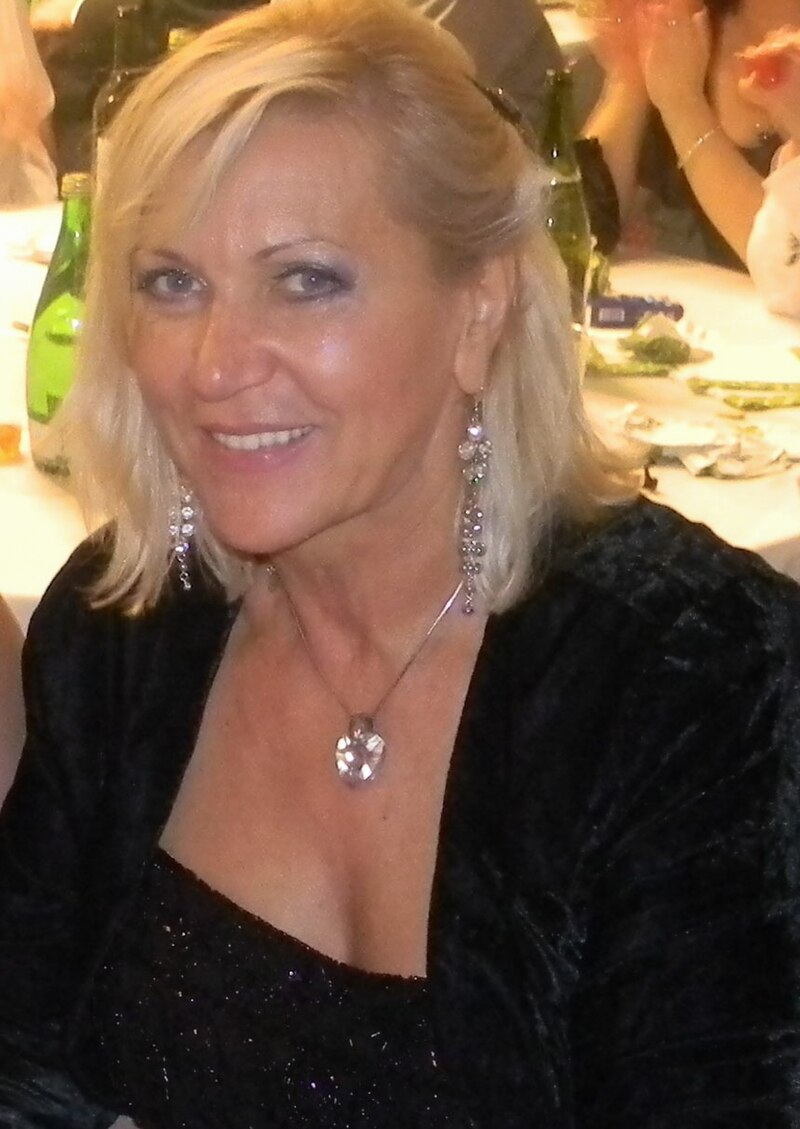 Jelena Njegomir