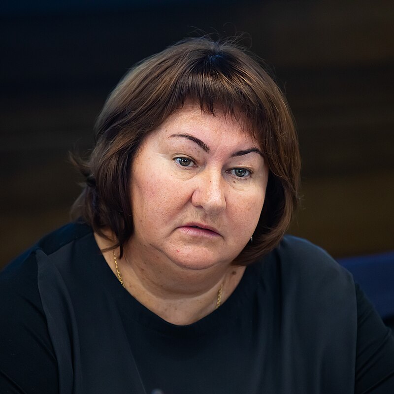Jelena Välbe