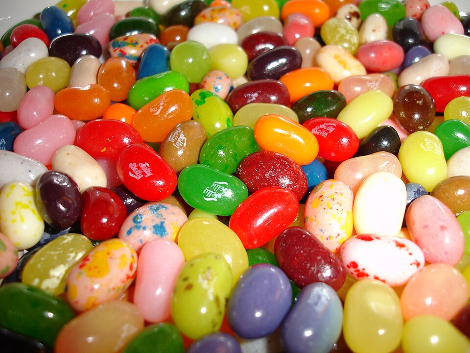 Jelly Bean