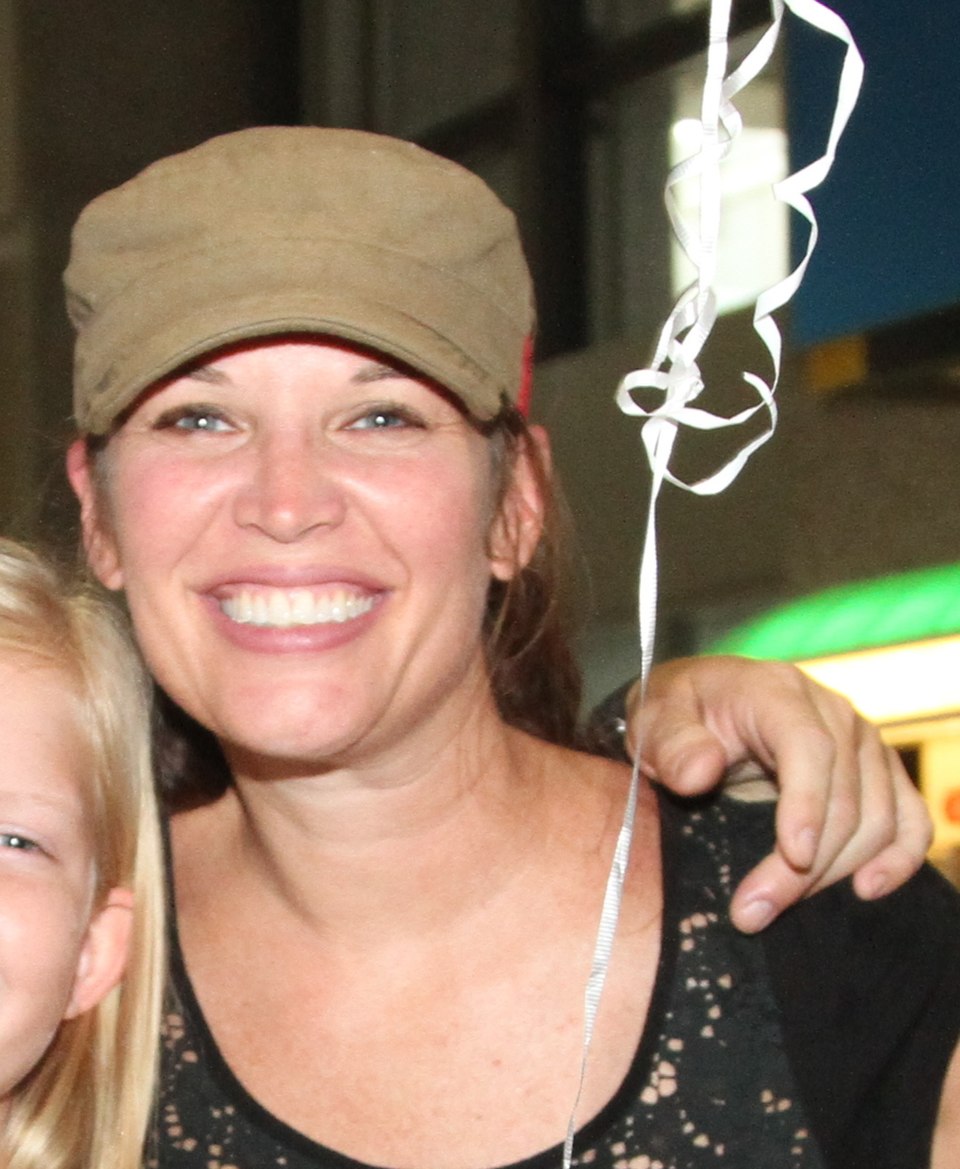 Jen Felter