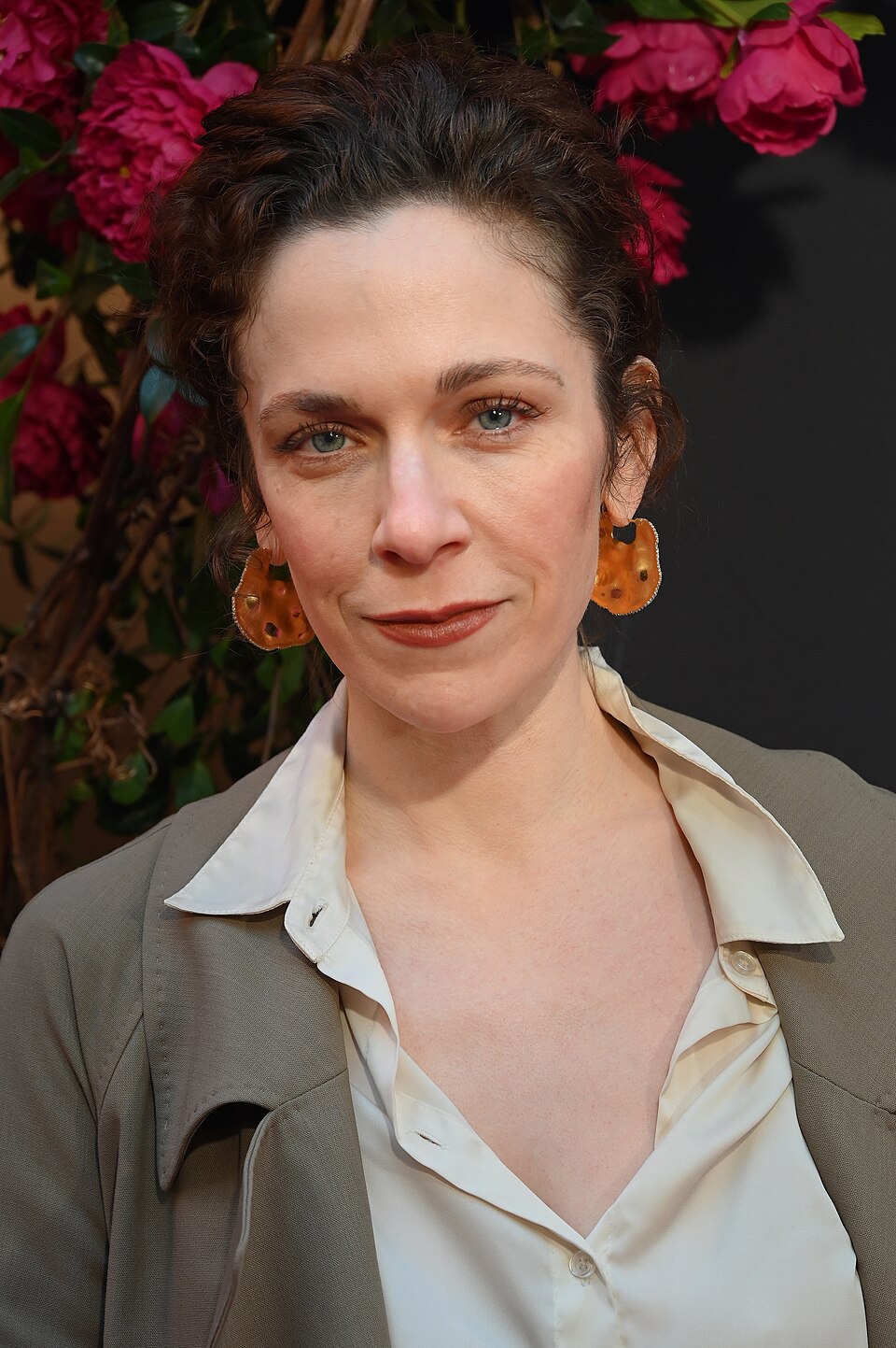 Jen O’Connell