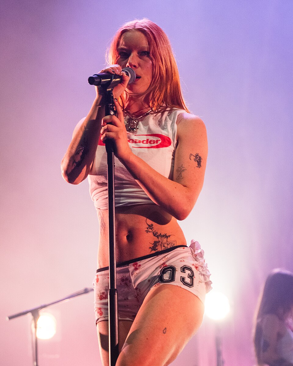 Jenessa Williams