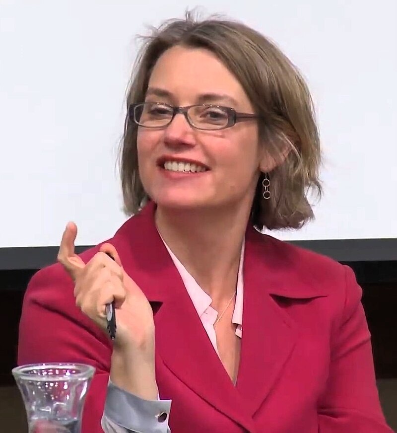 Jenna Bednar