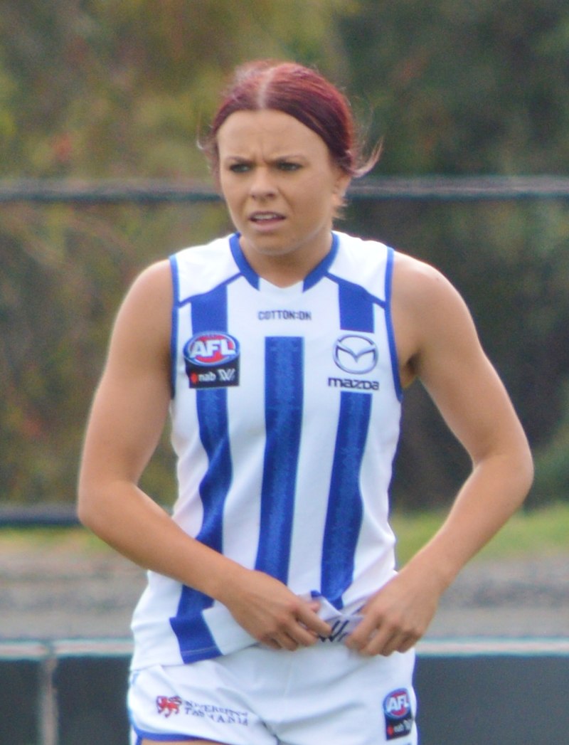 Jenna Bruton