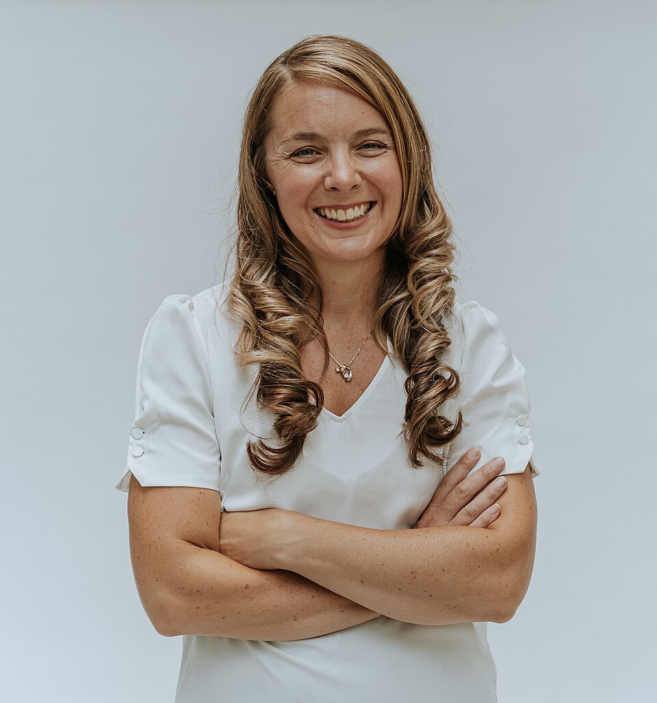 Jenna Lamoureux