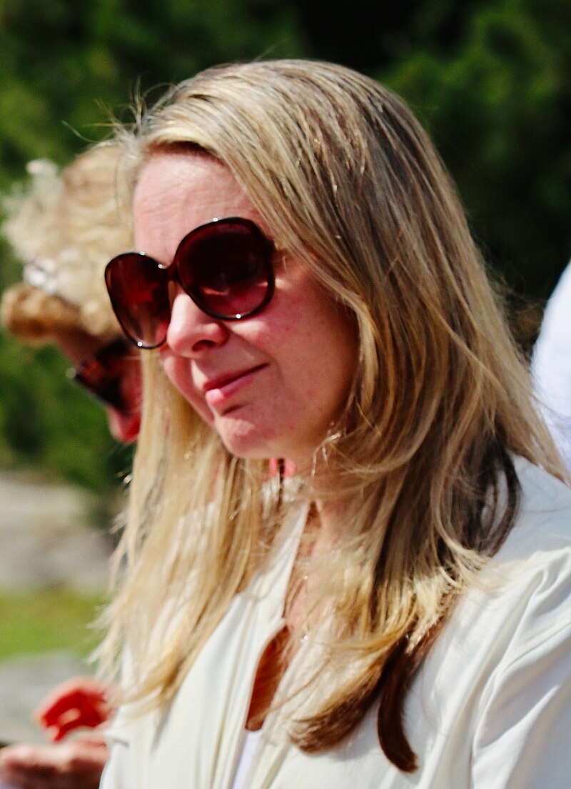 Jenna Sudds