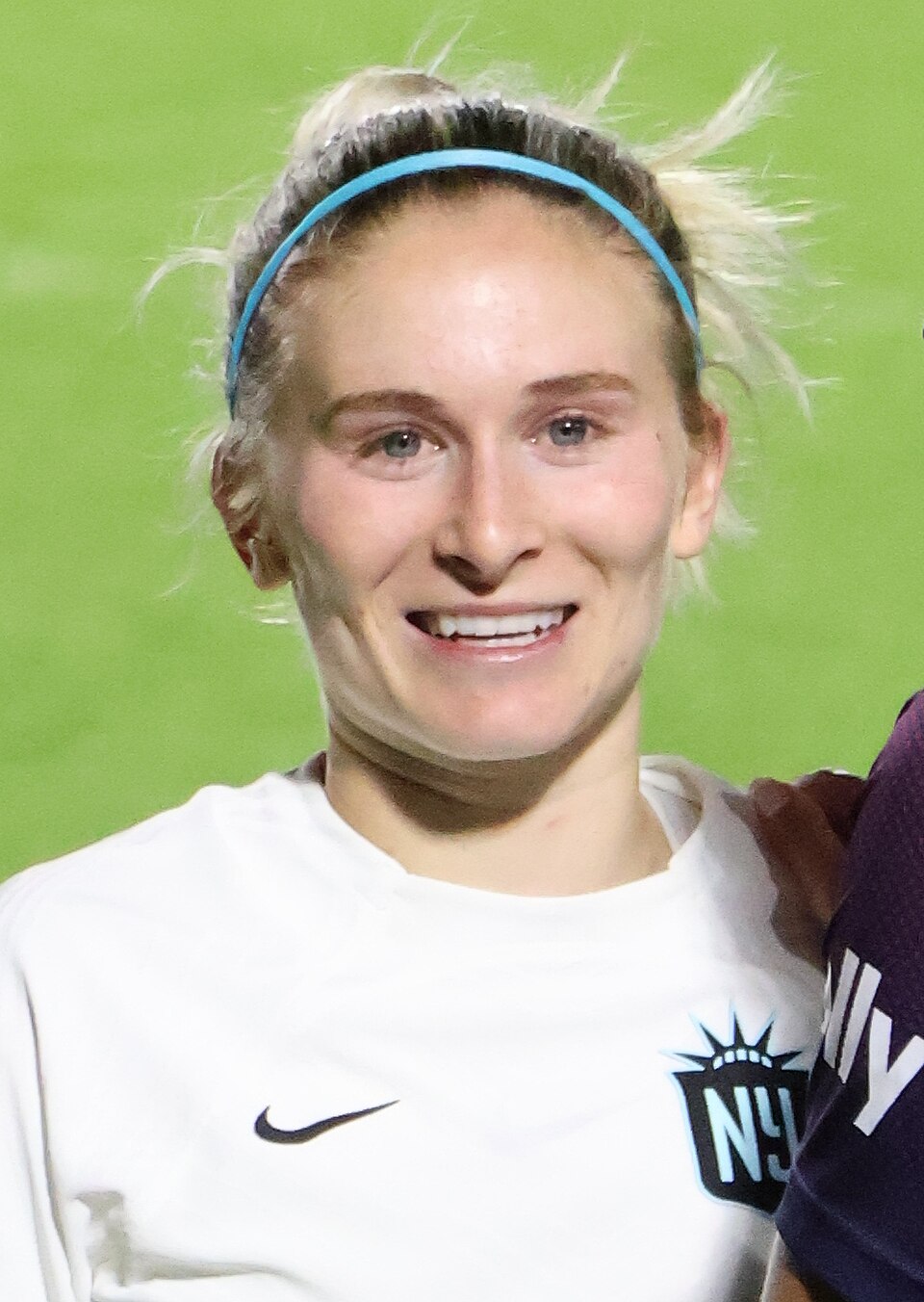 Jenna Weiler