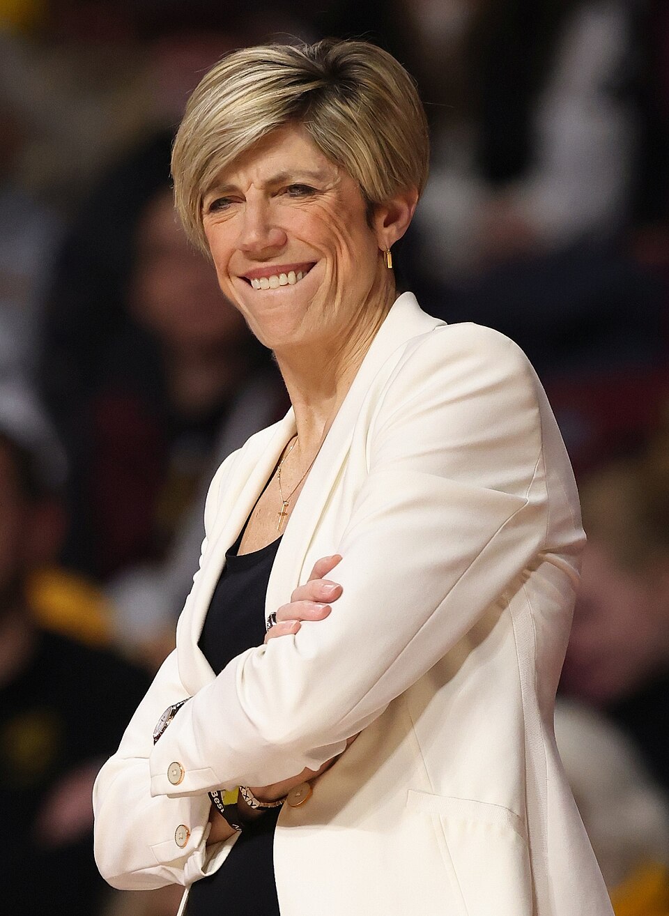 Jenni Fitzgerald