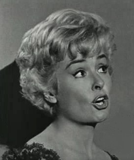 Jennie Blake
