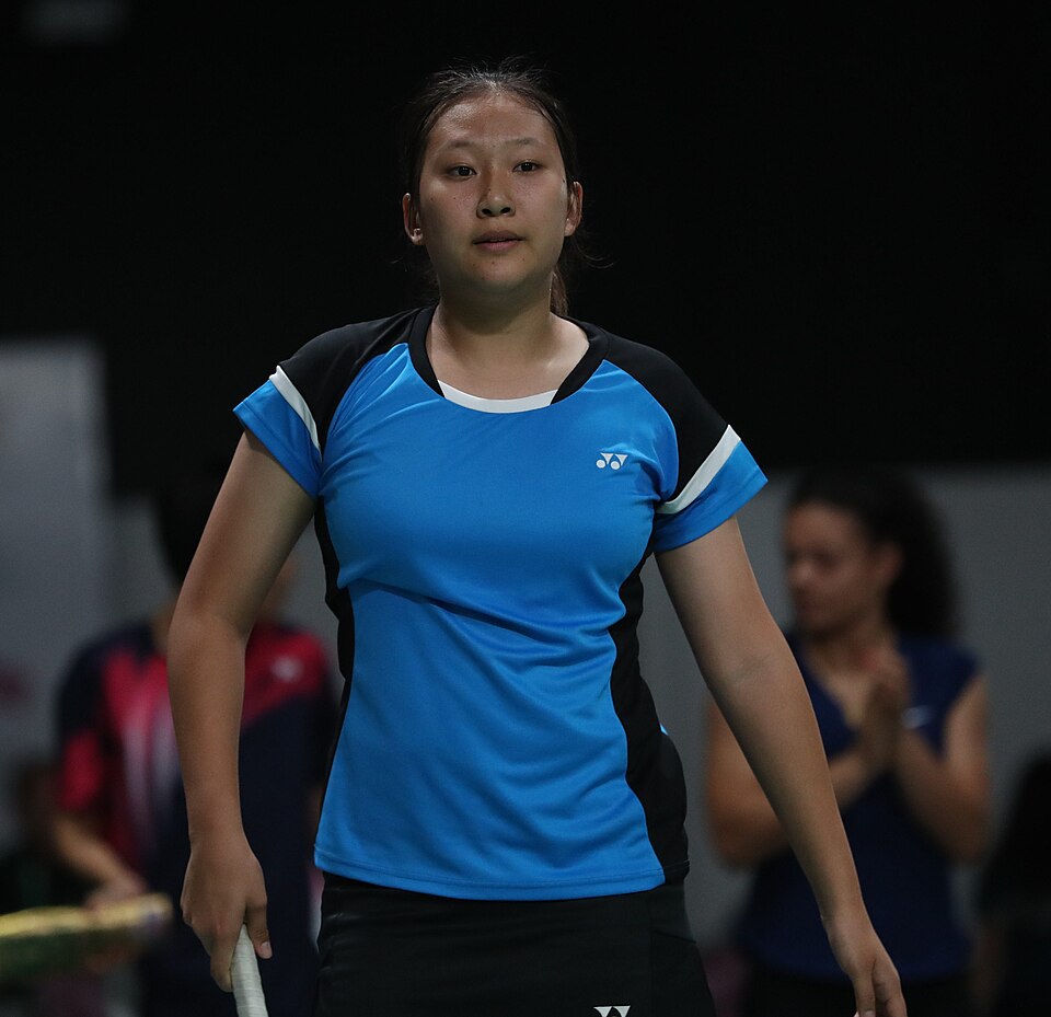 Jennie Gai