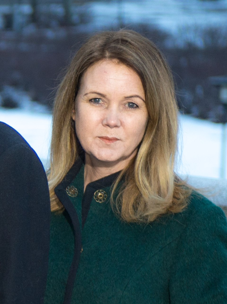 Jennie Nilsson