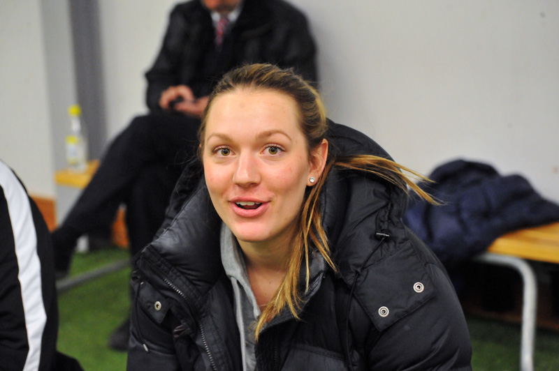 Jennie Nordin