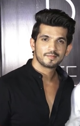 Jennifer Arjun