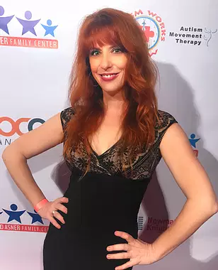 Jennifer Cook