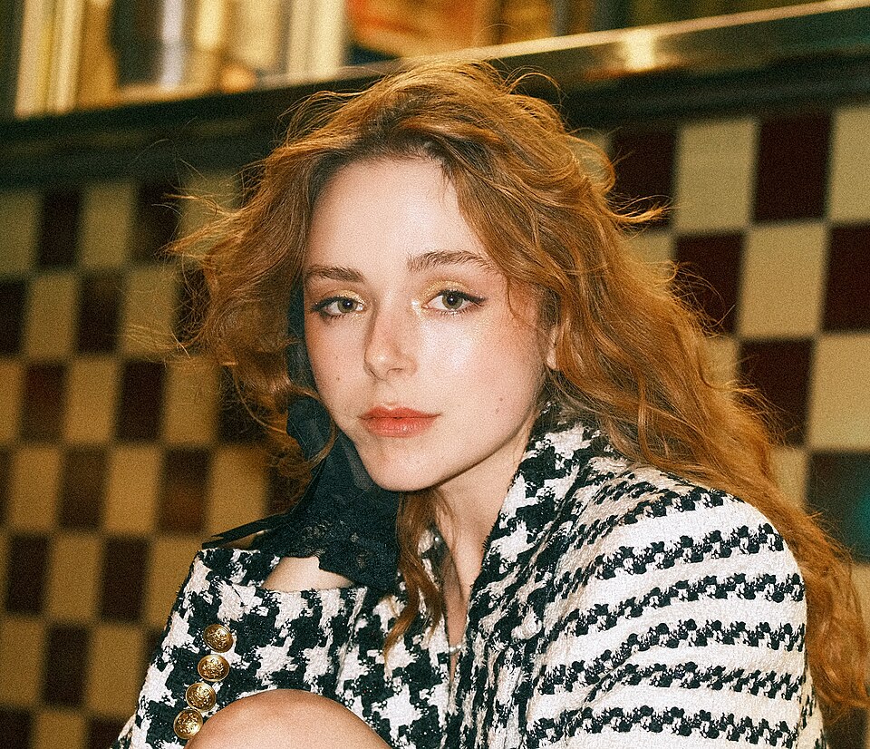 Jennifer Davenport