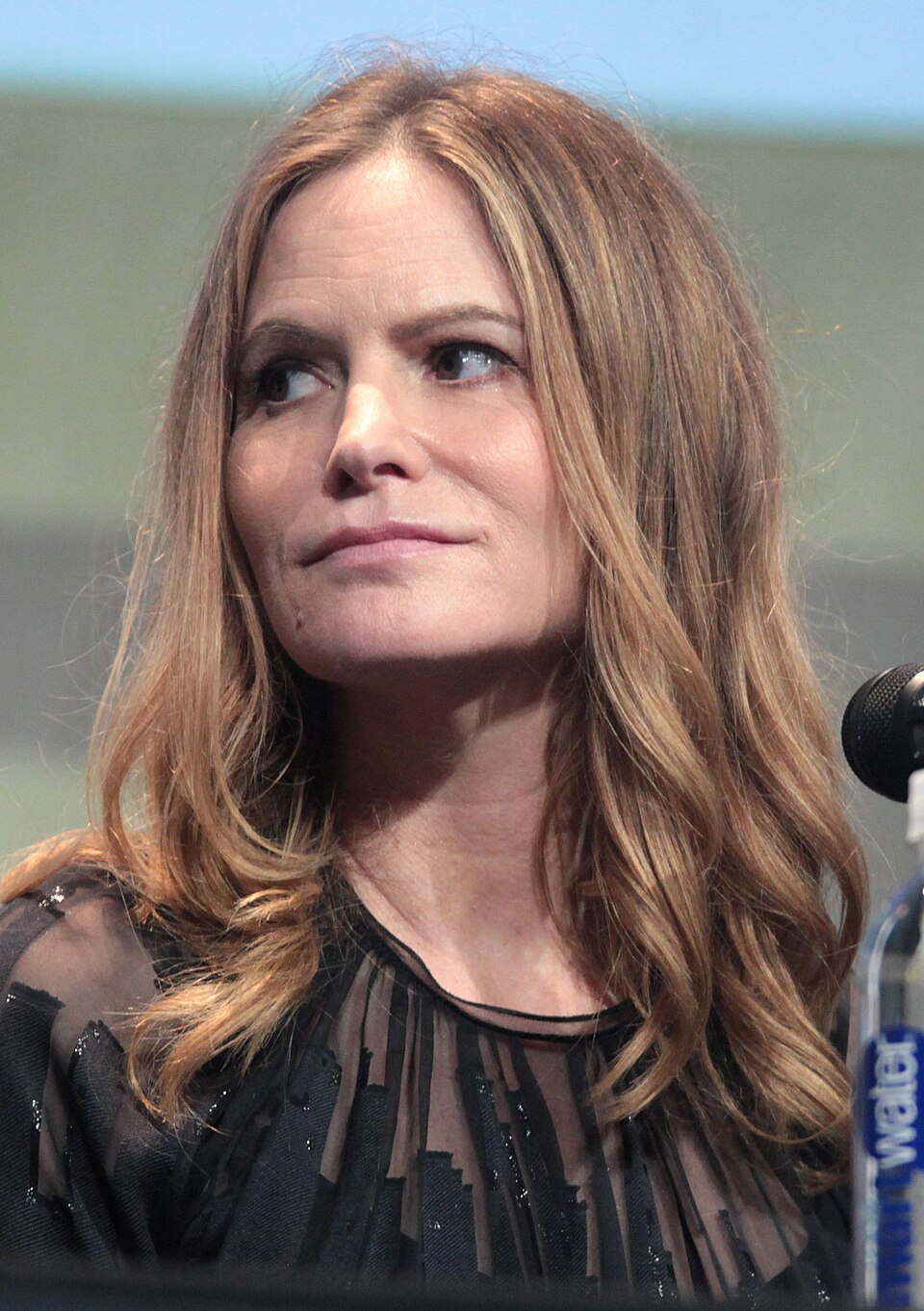 Jennifer Ebert
