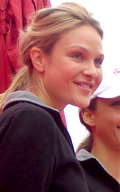 Jennifer Garrett