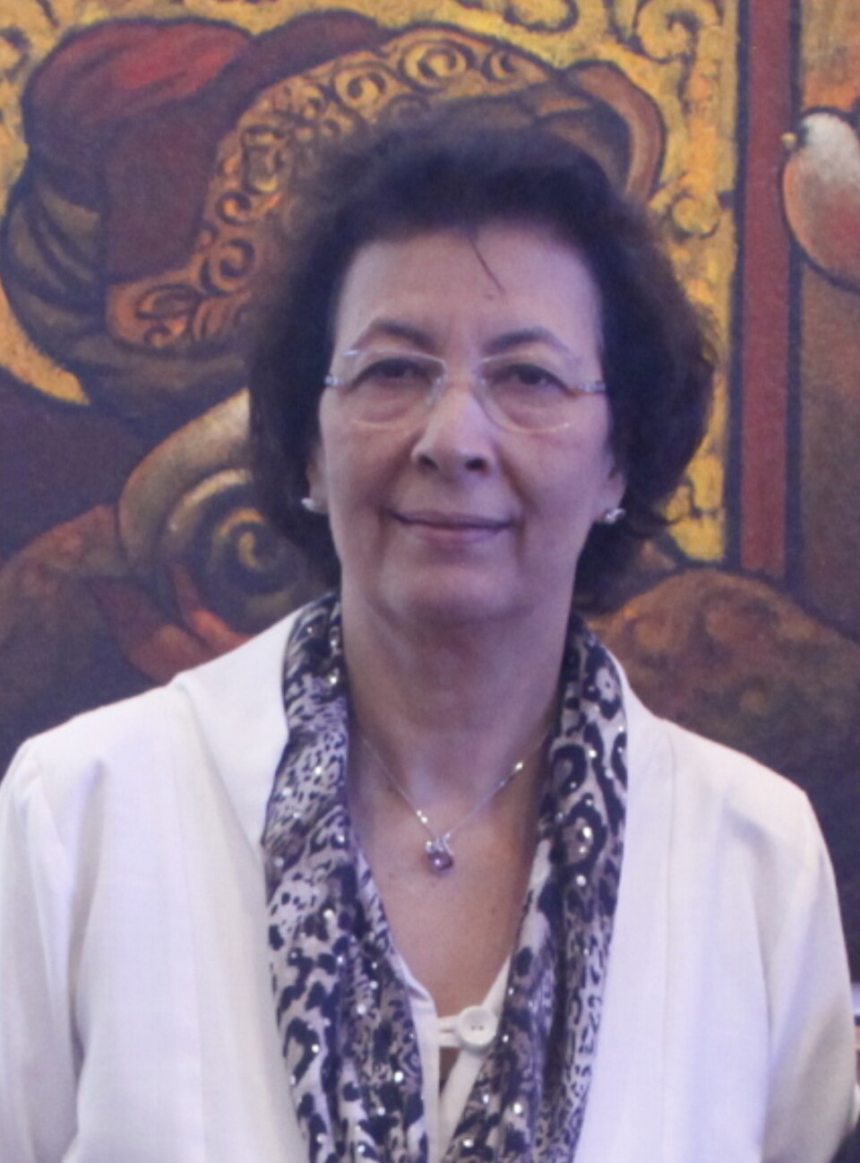 Jennifer Geerling-Simons