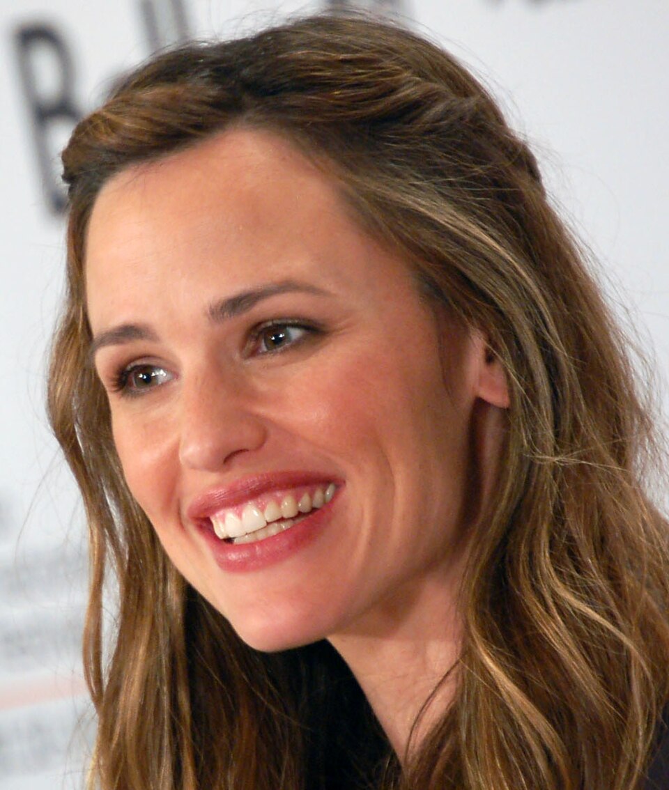 Jennifer Grady