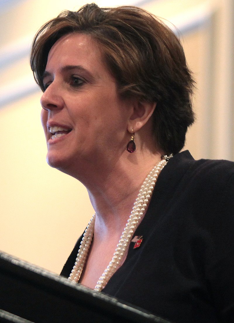 Jennifer Horn