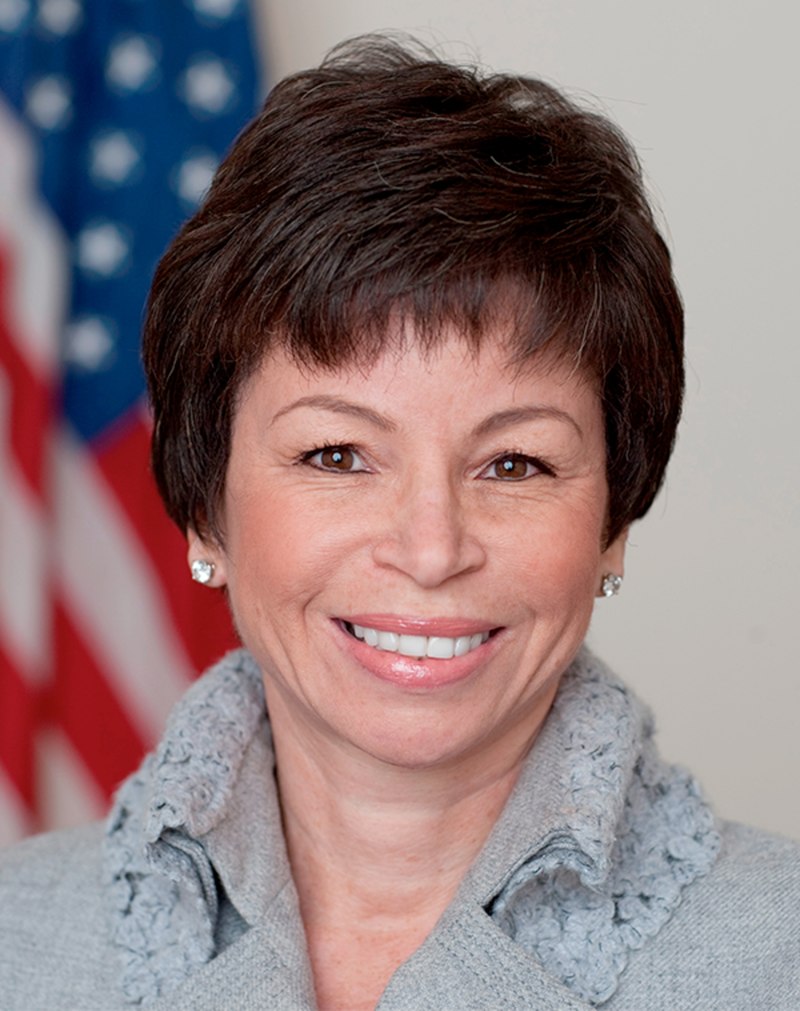 Jennifer Jarrett