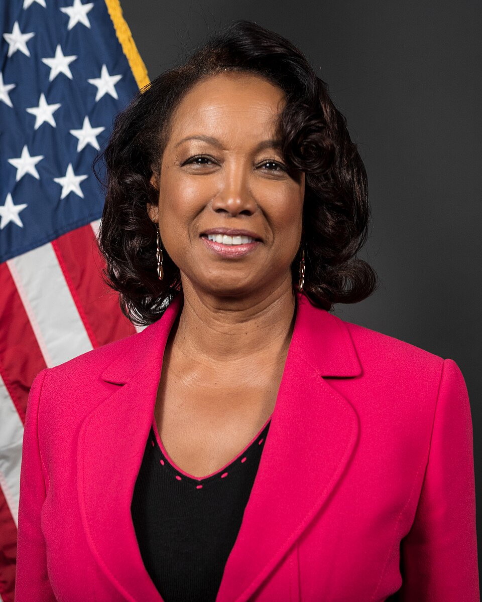 Jennifer Johnson-Carroll