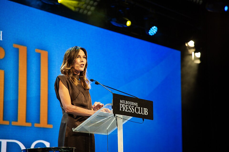 Jennifer Keyte