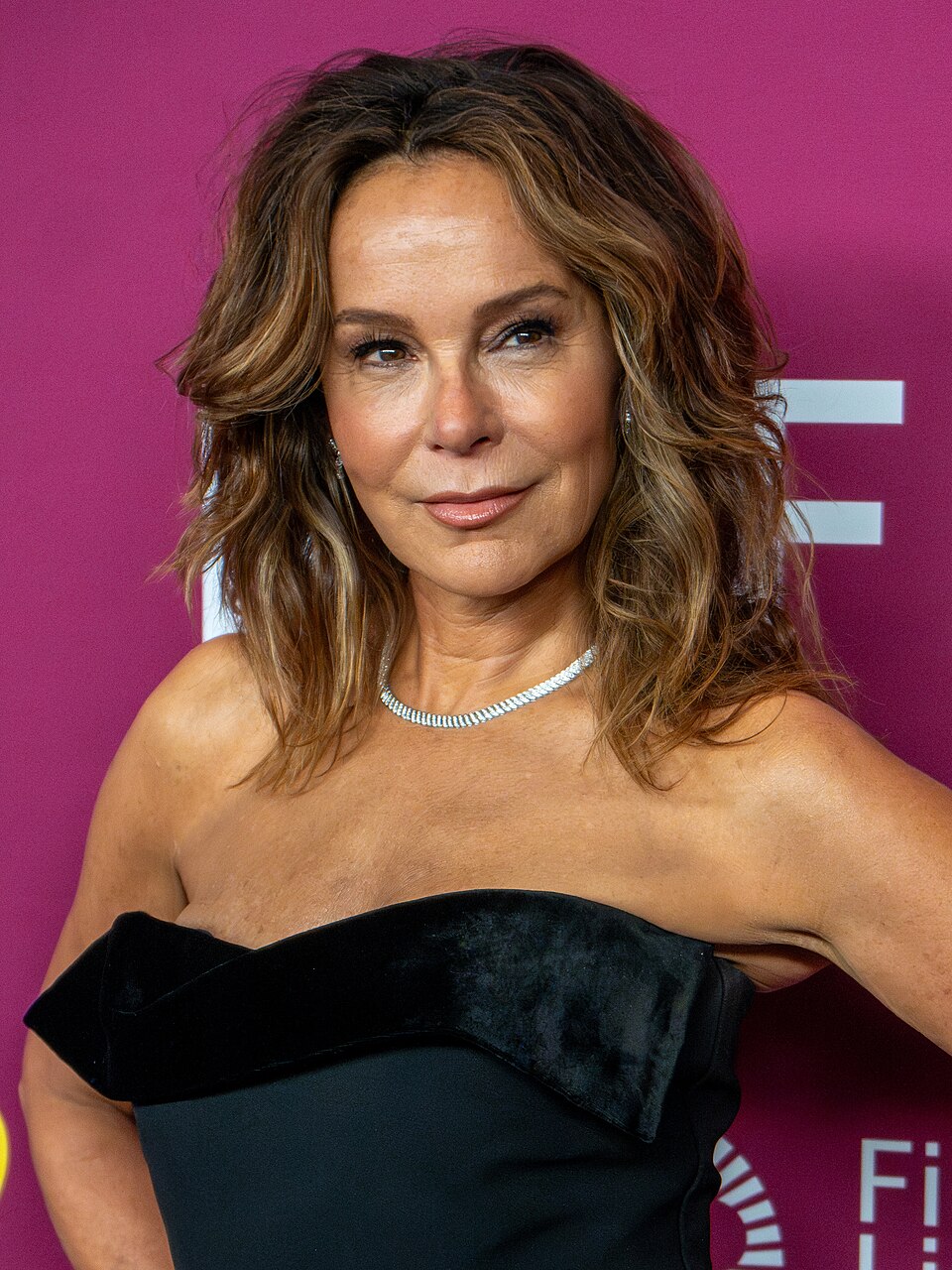 Jennifer May