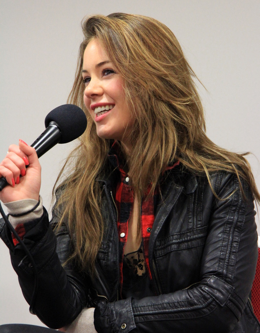 Jennifer Mckee
