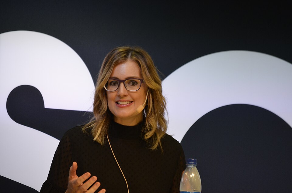 Jennifer Niven