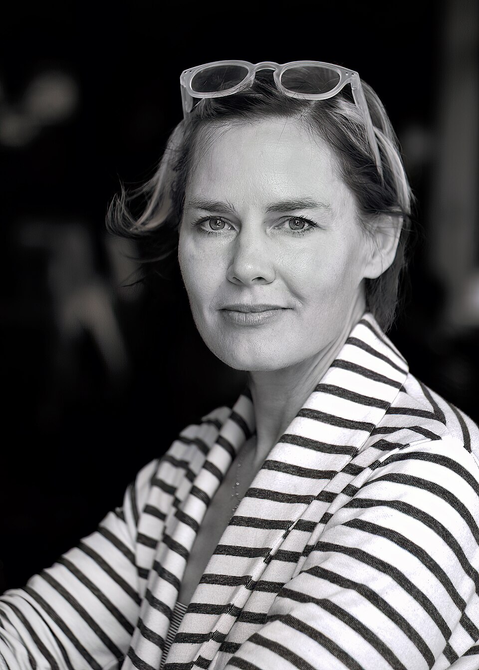 Jennifer Pahlka