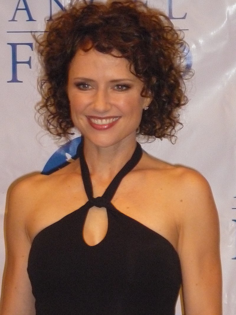 Jennifer Quinlan