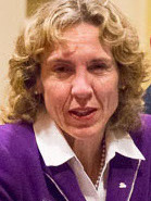 Jennifer Roberts