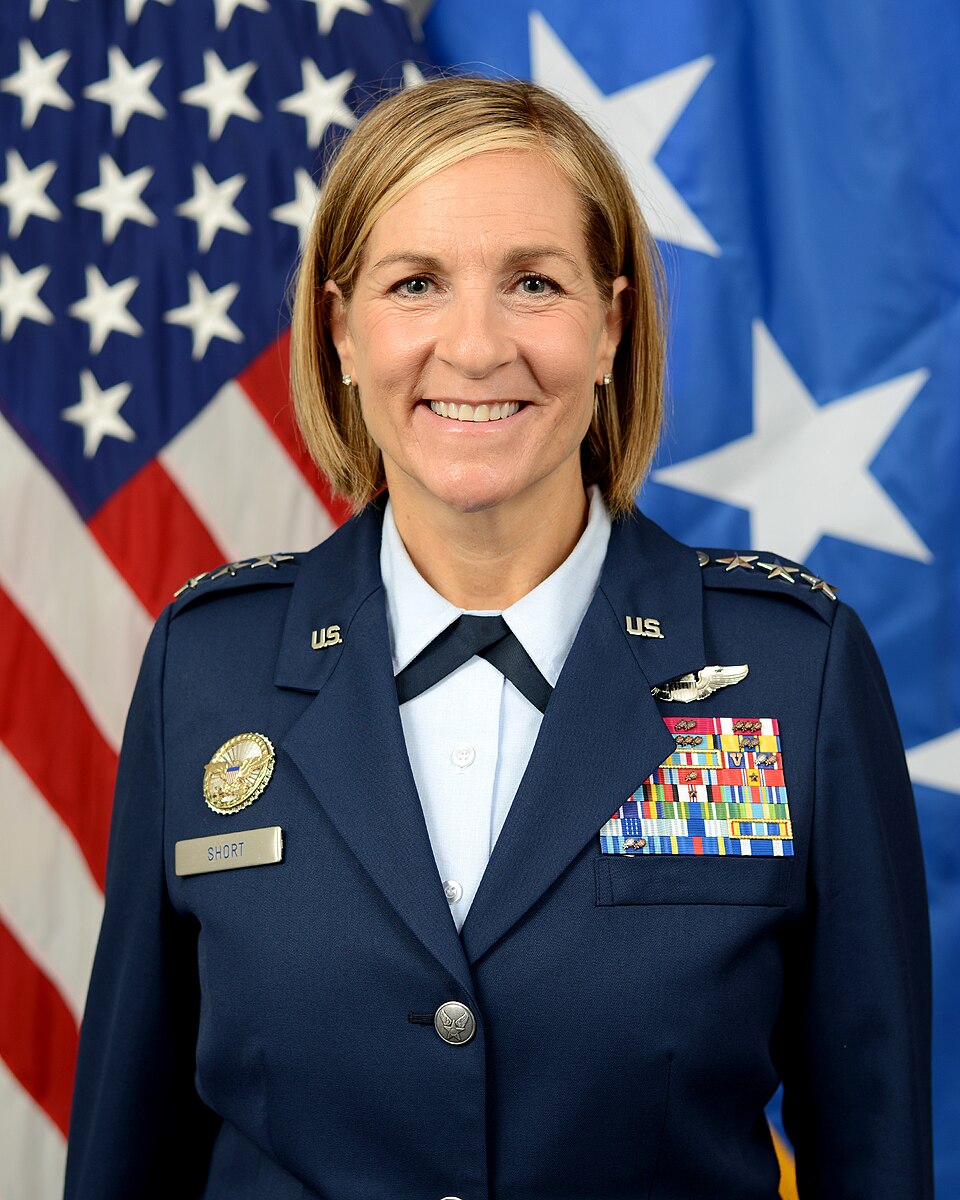 Jennifer Short