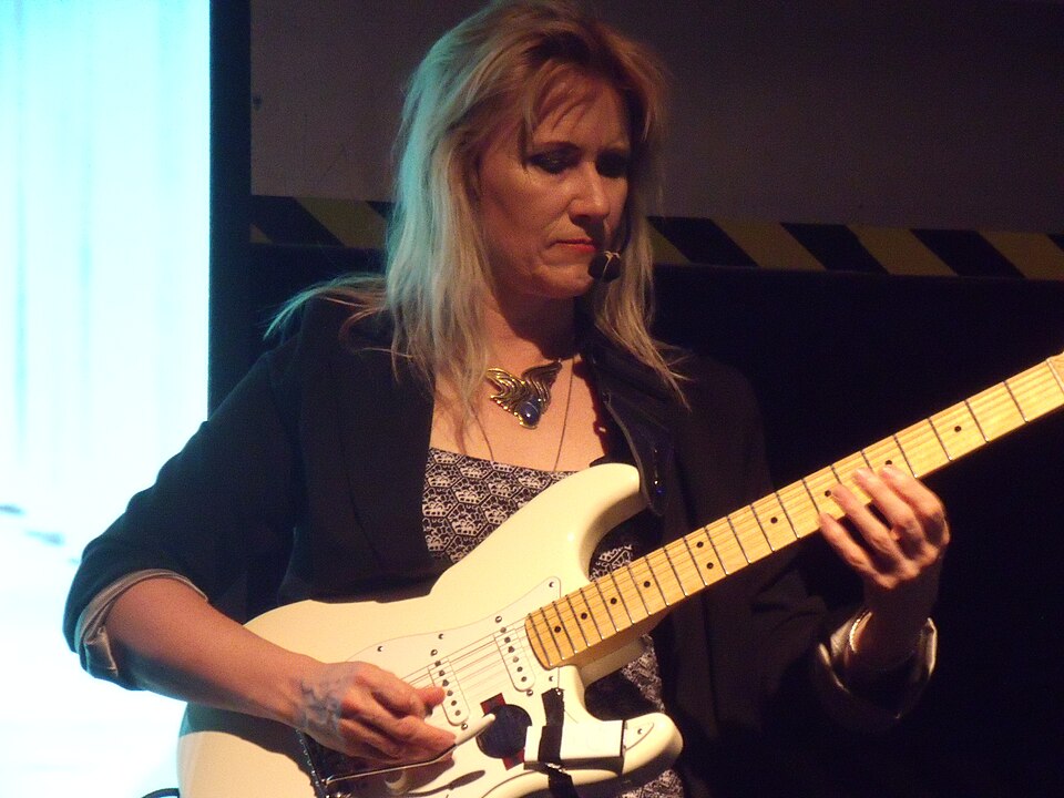 Jennifer Sprague
