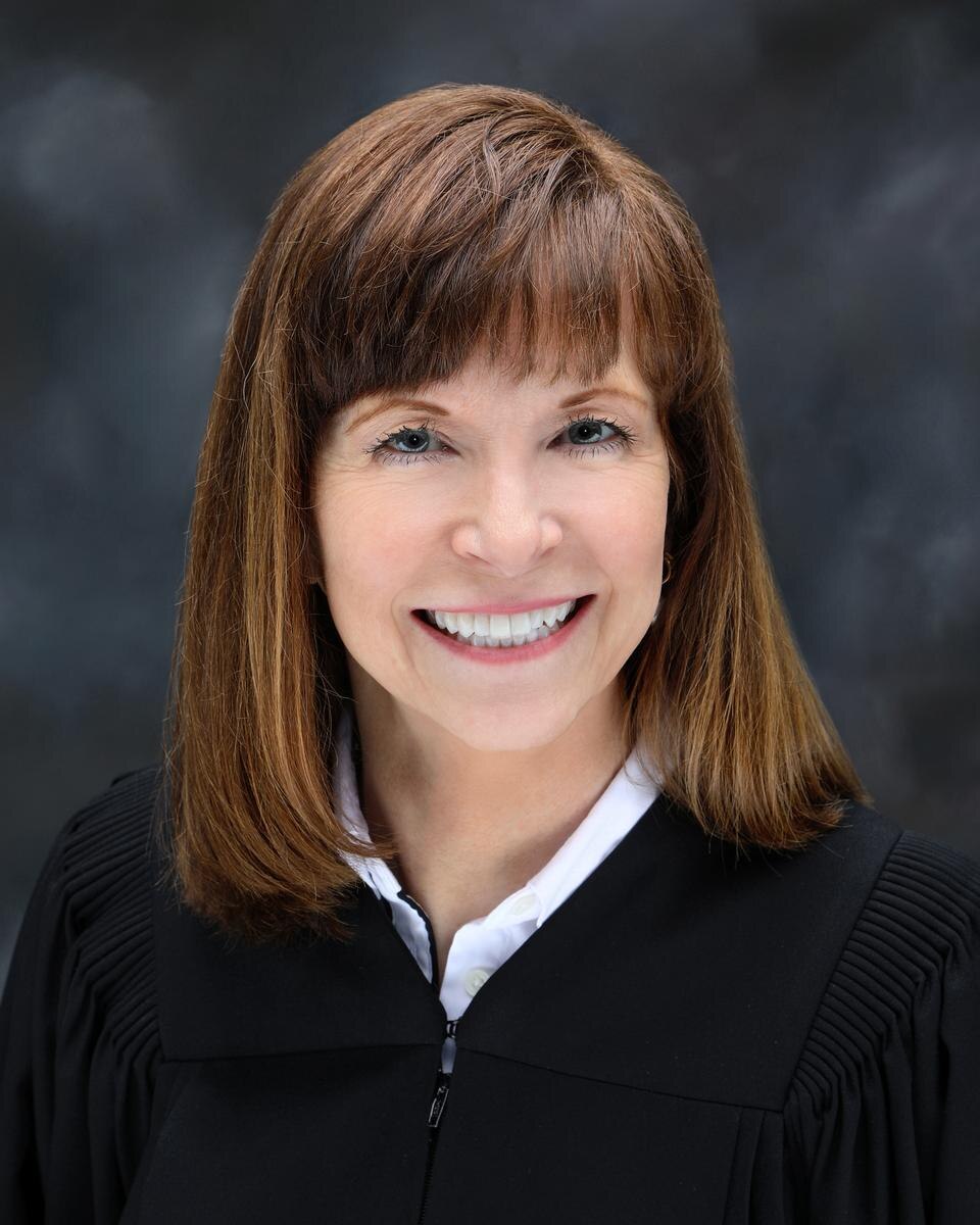 Jennifer Thurston