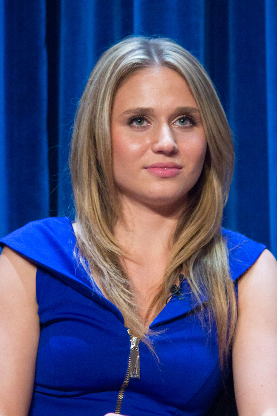 Jennifer Volk