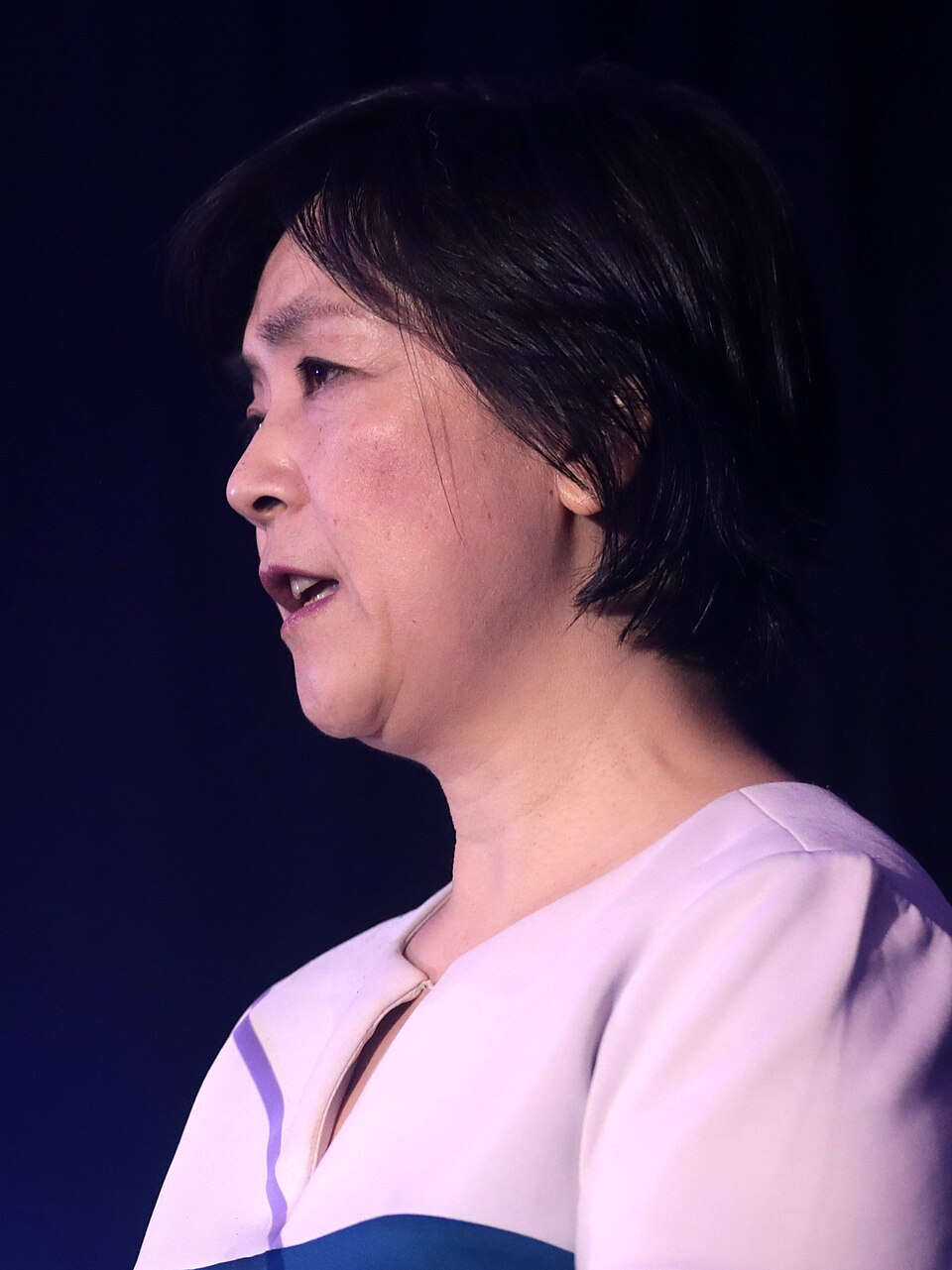 Jennifer Zeng