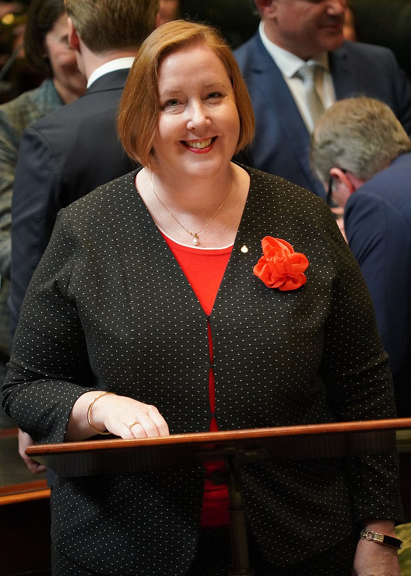 Jenny Aitchison