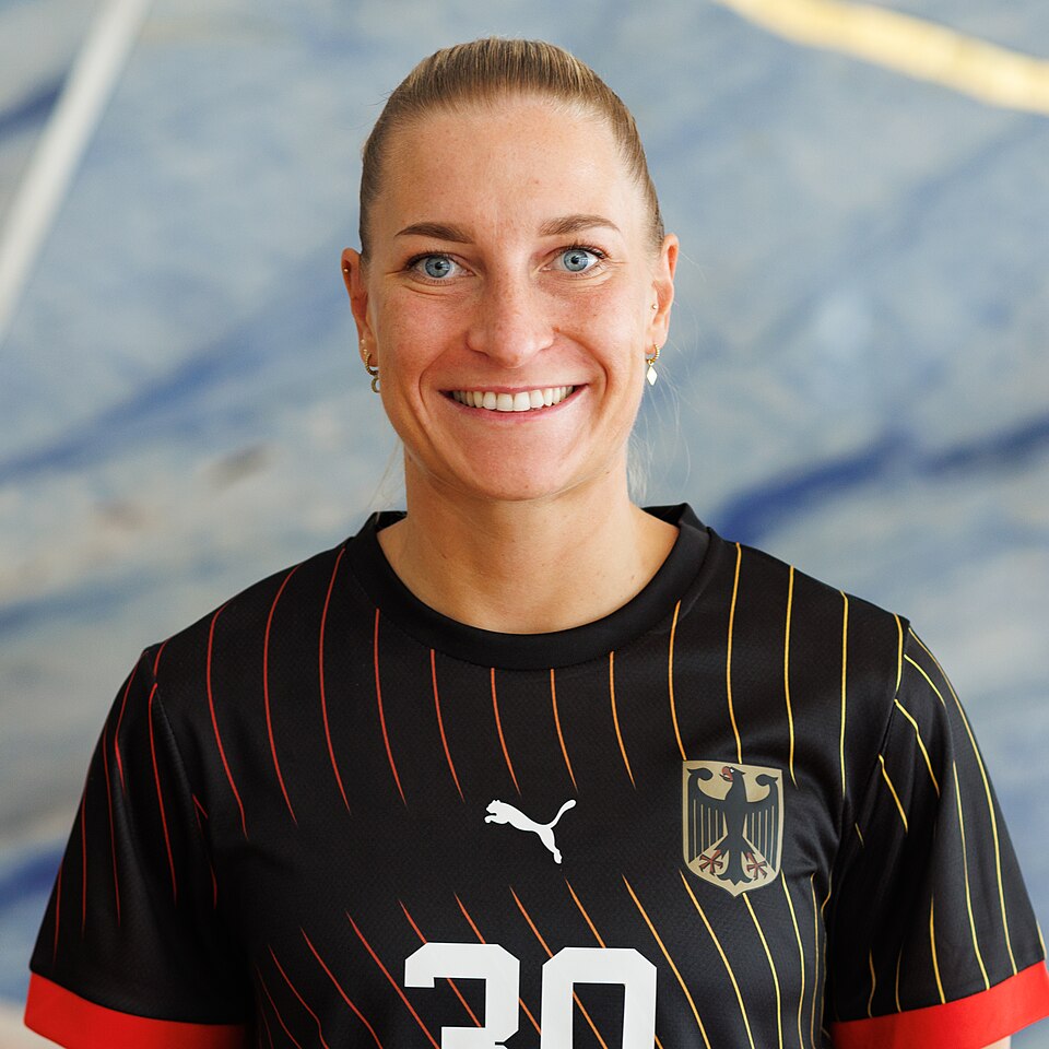 Jenny Behrend