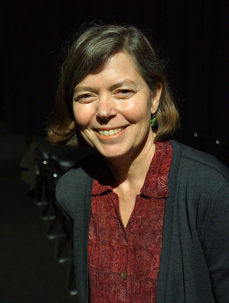 Jenny Bornholdt