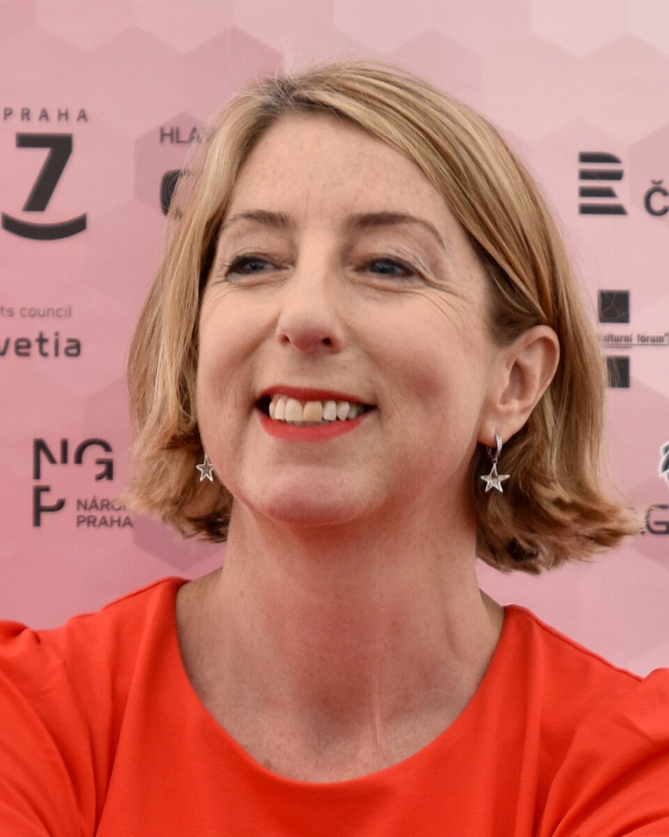 Jenny Colgan
