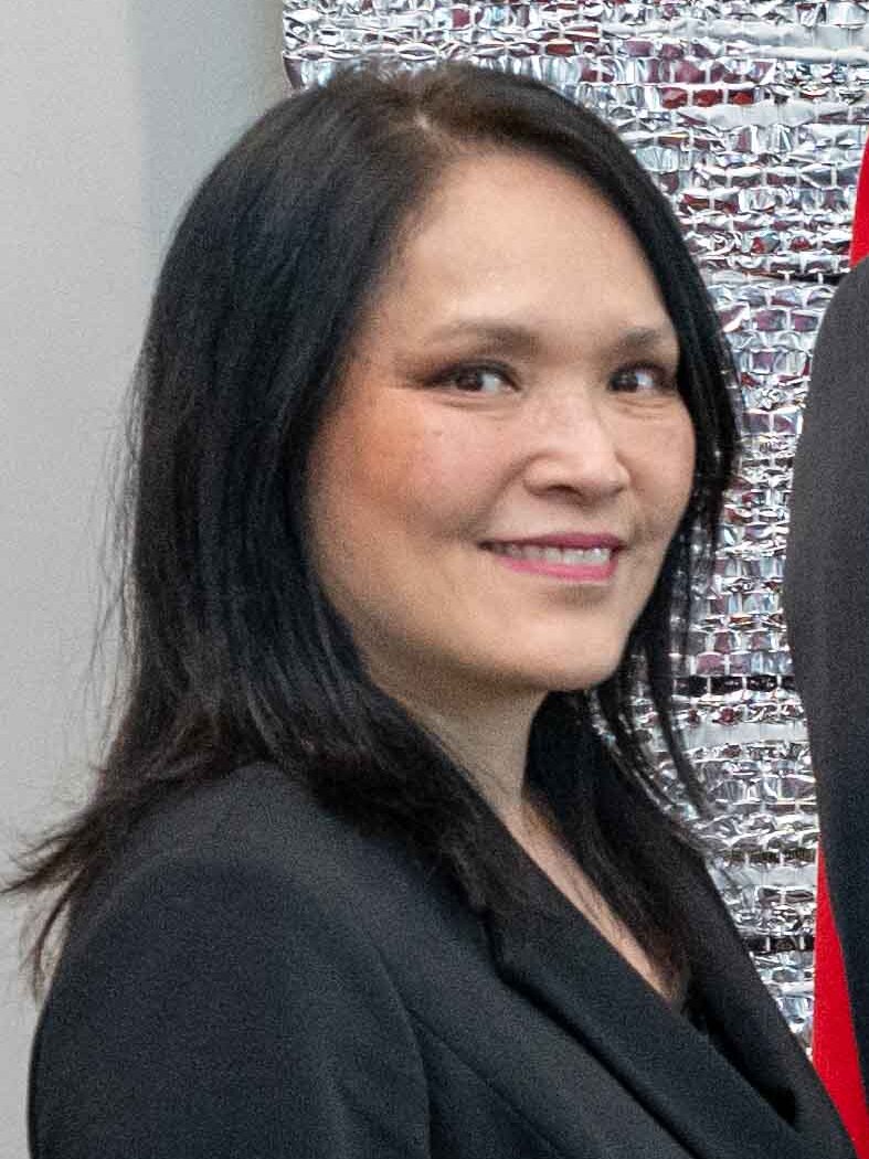 Jenny Desrochers