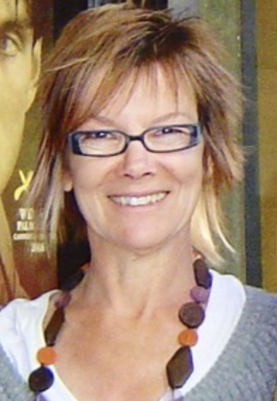 Jenny Hocking