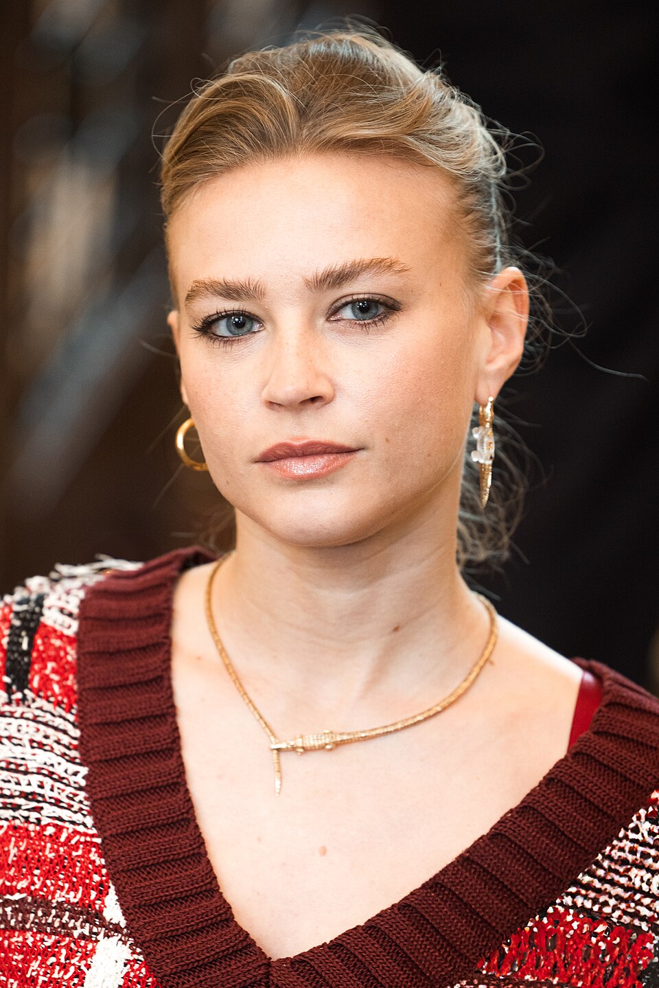 Jenny Kalt