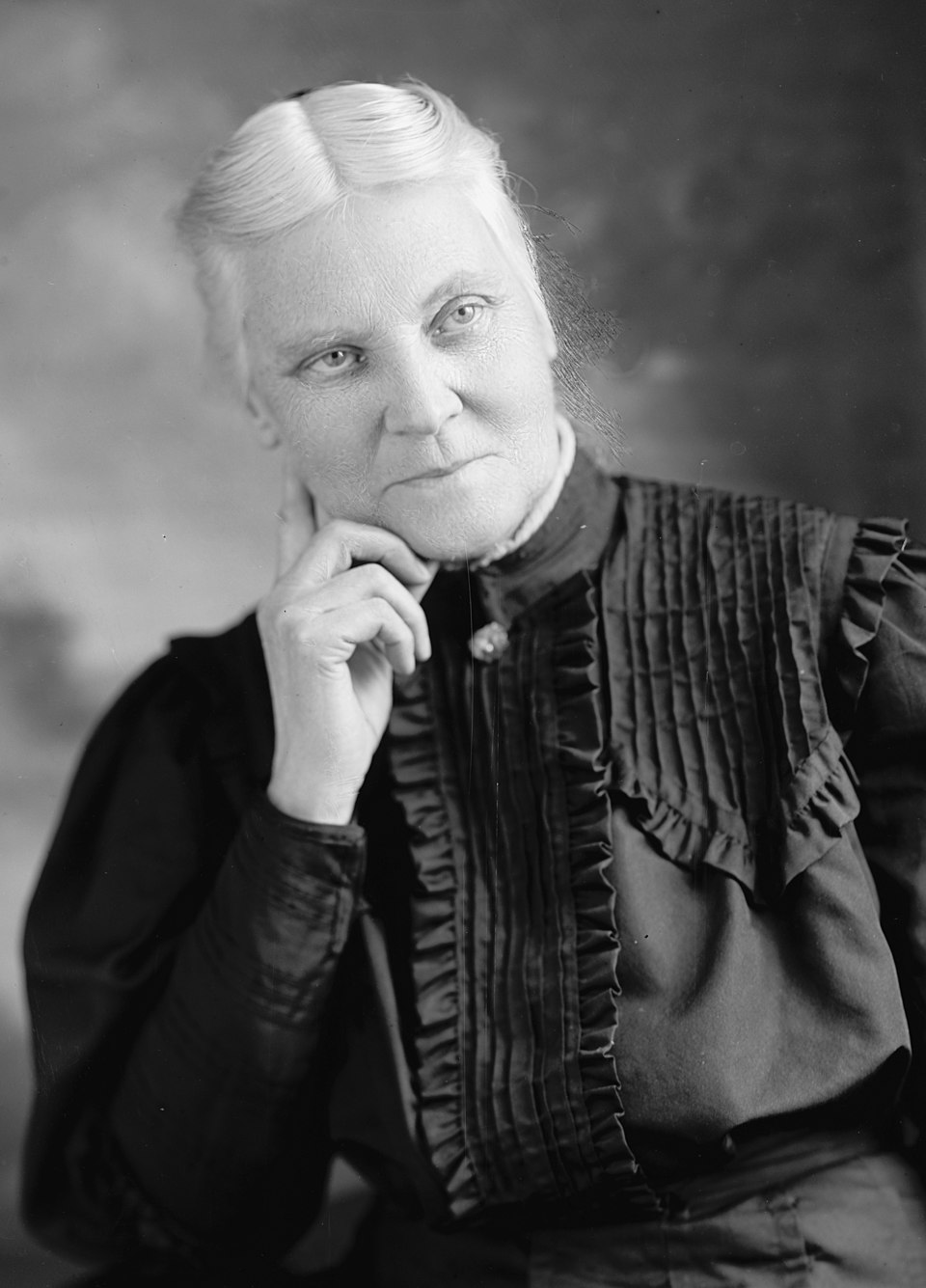 Jenny Kidd
