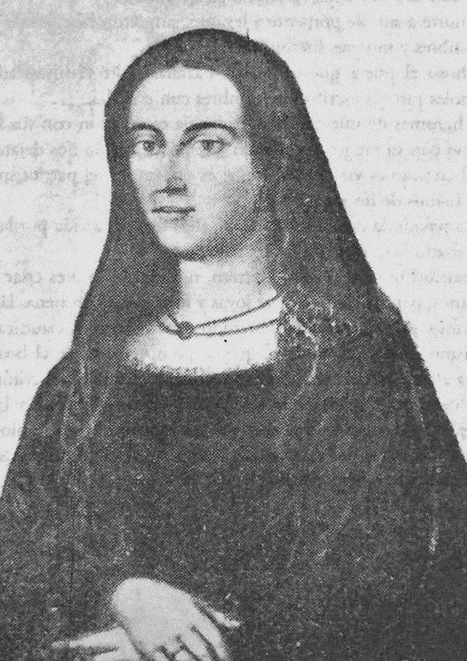 Jenny Ontaneda